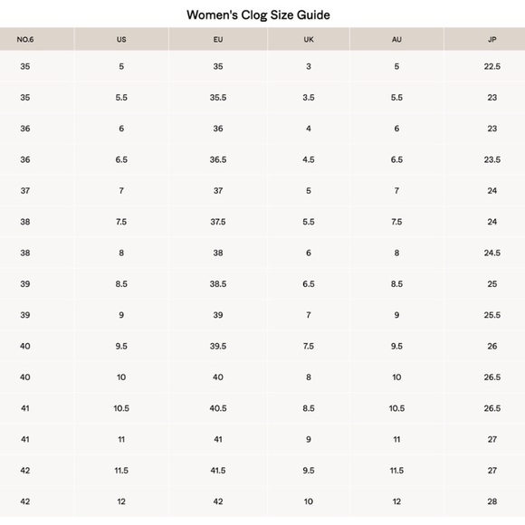 No. 6 Dakota Shearling Clog on Mid Heel in Black and Brown Aviator - Picture 14 of 14